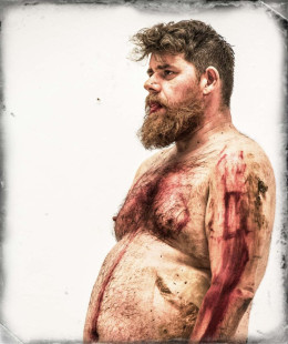 Stefan Mießeler, PAN Hildesheim 2018, Photographer Jürgen Fritz