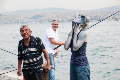 IPA Summer Istanbul 2012