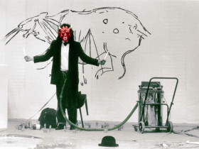 Artists: J. Fritz, N. Klassen, B. Nieslony, J. v. Poppel, A. MacLennan, N. Rolfe, R. Vaara