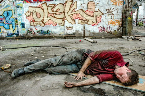 IPA Summer 2007, RAW Tempel, Berlin, Fotograf Jürgen Fritz