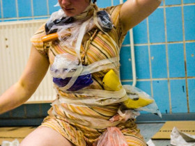 Artists: Lisa Bauer, Annette Plaz, Christina Schelhas, Varinka Schreurs, Tim Tiedemann, Sina Wachenfeld, Irene Strese, Hilkje Kempka, Carolin Gerlach