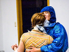 Artists: Lisa Bauer, Annette Plaz, Christina Schelhas, Varinka Schreurs, Tim Tiedemann, Sina Wachenfeld, Irene Strese, Hilkje Kempka, Carolin Gerlach