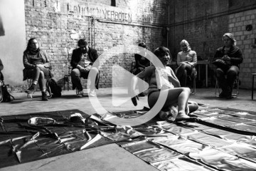 An Malv, BLACK MARKET INTERNATIONAL - Exploring 2021, Photographer Jürgen Fritz