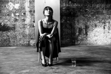 Florence Lam, BLACK MARKET INTERNATIONAL - Exploring 2021, Photographer Jürgen Fritz