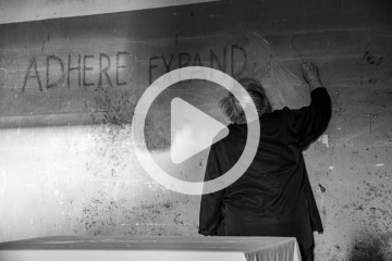 Myriam Laplante, BLACK MARKET INTERNATIONAL - Exploring 2021, Photographer Jürgen Fritz