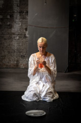 Nataša Zupan, BLACK MARKET INTERNATIONAL - Exploring 2021, Photographer Jürgen Fritz