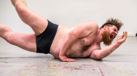 Stefan Mießeler, PAN Hildesheim 2018, Photographer Jürgen Fritz