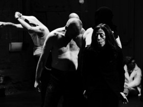 Artists: Jürgen Fritz, Myriam Laplante, Wen Lee, Alastair MacLennan, Boris Nieslony, Jacques van Poppel, Marco Teubner, Elvira Santamaria Torres, Roi Vaara
