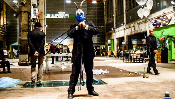 Black Market International, Festival Kulstoff 15, Aalborg, Denmark, 2015, Fotograf Peter Lind.jpg