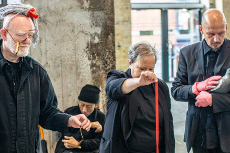 Black Market International, Festival Kulstoff 15, Aalborg, Denmark, 2015, Fotograf Peter Lind.jpg