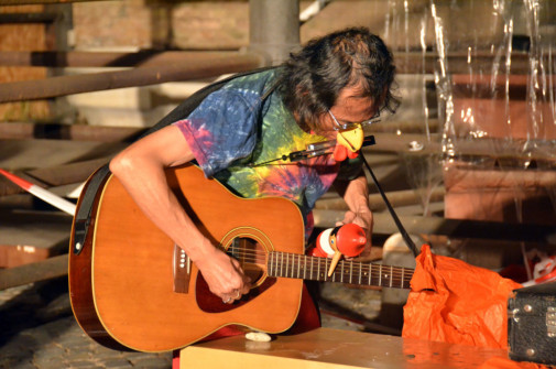 Black Market International at the MACRO - Museo d'Arte Contemporaneatheater, Rom,Italy, Photographer Dunia Mauro-112.jpg