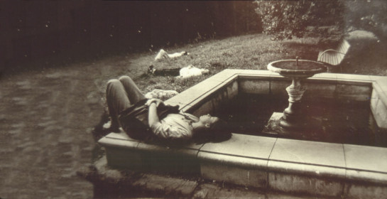 Congress on Japanese Aesthetics, Jablonna, Poland, 1985