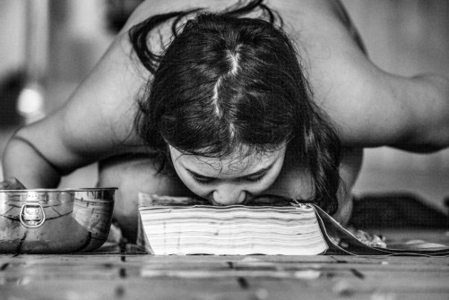 An Malv, PAN Hildsheim 2018, workshop with Jürgen Fritz - Photographer Jürgen Fritz