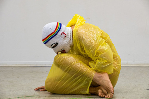 PAN Hildsheim 2018, workshop with Jürgen Fritz - Photographer Jürgen Fritz