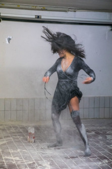 Group work, PAN Hildesheim 2018, workshop with Jürgen Fritz - Photographer Jürgen Fritz