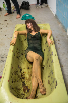 Group work, PAN Hildesheim 2018, workshop with Jürgen Fritz - Photographer Jürgen Fritz