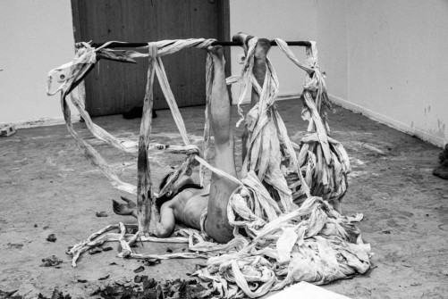 Group work, PAN Hildesheim 2018, workshop with Jürgen Fritz - Photographer Jürgen Fritz