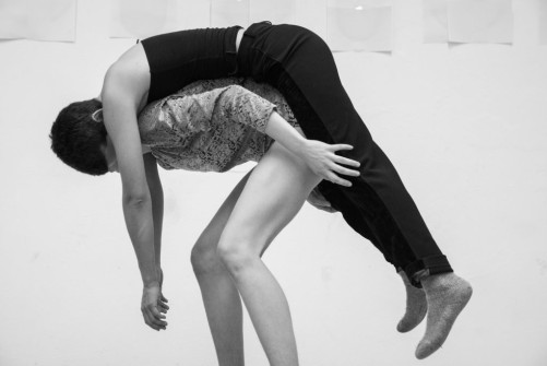 Group work, PAN Hildesheim 2018, workshop with Jürgen Fritz - Photographer Jürgen Fritz