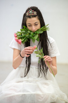 Group work, PAN Hildesheim 2018, workshop with Jürgen Fritz - Photographer Jürgen Fritz