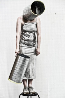 Carlotta Oppermann, PAN Hildsheim 2018, workshop with Jürgen Fritz - Photographer Jürgen Fritz