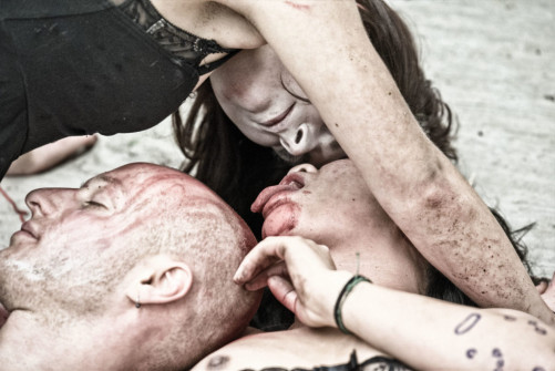 PAN Hildsheim 2018, workshop with Jürgen Fritz - Photographer Jürgen Fritz