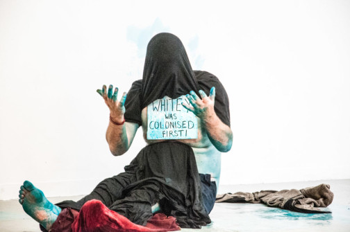 Graham Martin, IPA The Hague 2017 - Photographer Jürgen Fritz