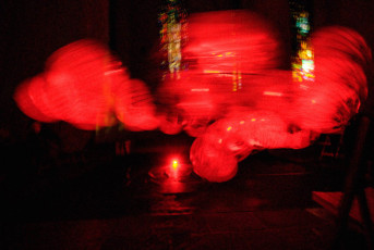 ZOOM! Südostasien, Citykirche Hildesheim, 2008, Foto Peter Kreibich