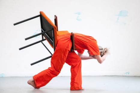 Ieva Savickaitė, (LT)