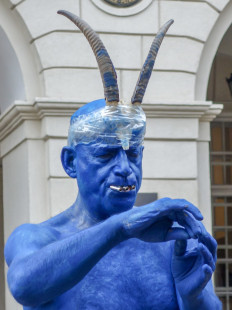 Jürgen Fritz, Zabih Festival Lviv, Ukraine, 2019.JPG