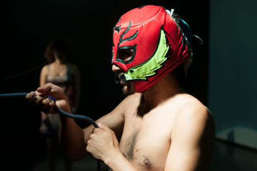 LIVE Biennale Vancouver, workshop, 2013, Photographer Jürgen Fritz