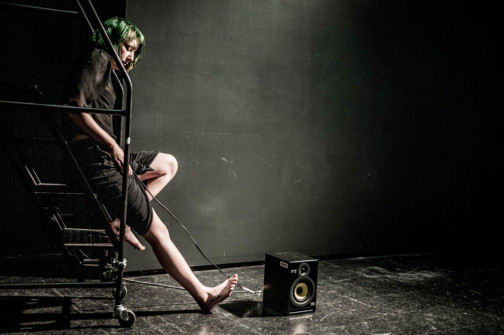 LIVE Biennale Vancouver, workshop, 2013, Photographer Jürgen Fritz