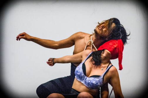 LIVE Biennale Vancouver, workshop, 2013, Photographer Jürgen Fritz