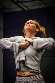 LIVE Biennale Vancouver, workshop, 2013, Photographer Jürgen Fritz