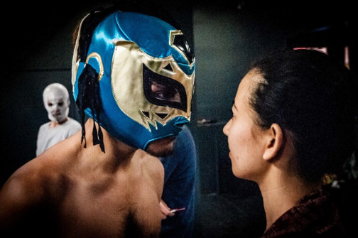 LIVE Biennale Vancouver, workshop, 2013, Photographer Jürgen Fritz