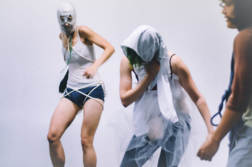 LIVE Biennale Vancouver, workshop, 2013, Photographer Jürgen Fritz