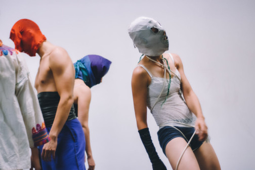 LIVE Biennale Vancouver, workshop, 2013, Photographer Jürgen Fritz