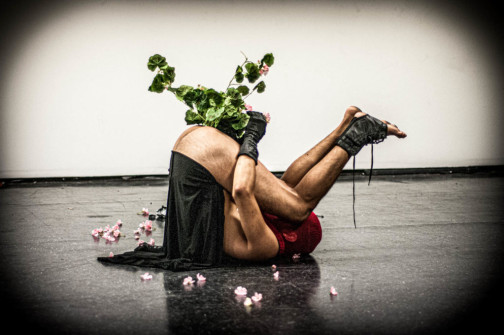 LIVE Biennale Vancouver, workshop, 2013, Photographer Jürgen Fritz