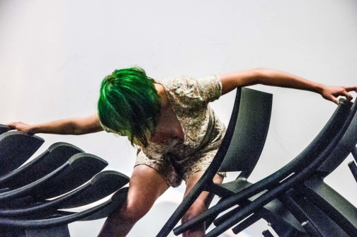 LIVE Biennale Vancouver, workshop, 2013, Photographer Jürgen Fritz