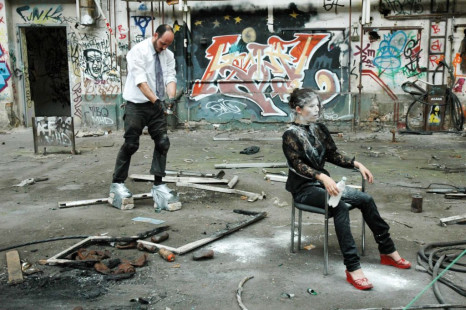 IPA Summer 2007, RAW Tempel, Berlin, Fotograf Jürgen Fritz