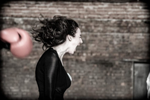 Zabih Festival, Lviv 2019, Workshop with Jürgen Fritz, Photographer Jürgen Fritz