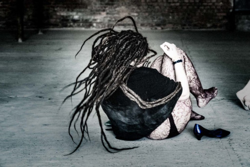 Zabih Festival, Lviv 2019, Workshop with Jürgen Fritz, Photographer Jürgen Fritz