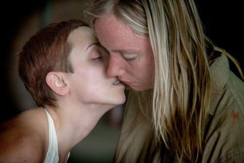 Zabih Festival, Lviv 2019, Workshop with Jürgen Fritz, Photographer Jürgen Fritz