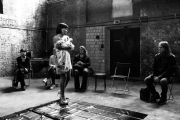 An Malv, BLACK MARKET INTERNATIONAL - Exploring 2021, Photographer Jürgen Fritz