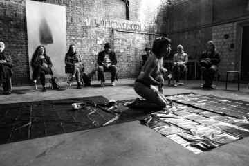 An Malv, BLACK MARKET INTERNATIONAL - Exploring 2021, Photographer Jürgen Fritz