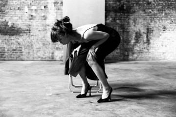 Florence Lam, BLACK MARKET INTERNATIONAL - Exploring 2021, Photographer Jürgen Fritz