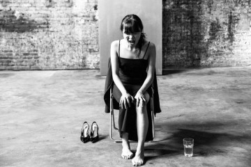 Florence Lam, BLACK MARKET INTERNATIONAL - Exploring 2021, Photographer Jürgen Fritz