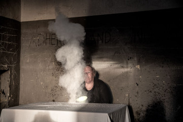 Myriam Laplante, BLACK MARKET INTERNATIONAL - Exploring 2021, Photographer Jürgen Fritz