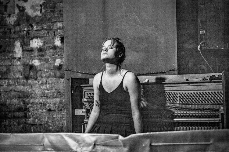 Warum habt ihr denn alles nassgemacht, BLACK MARKET INTERNATIONAL - Exploring 2021, Photographer Jürgen Fritz