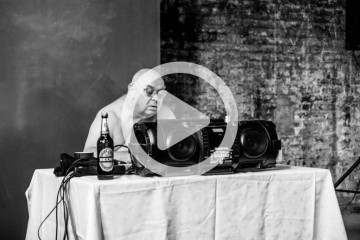 Jacques van Poppel, BLACK MARKET INTERNATIONAL - Exploring 2021, Photographer Jürgen Fritz