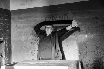 Myriam Laplante, BLACK MARKET INTERNATIONAL - Exploring 2021, Photographer Jürgen Fritz